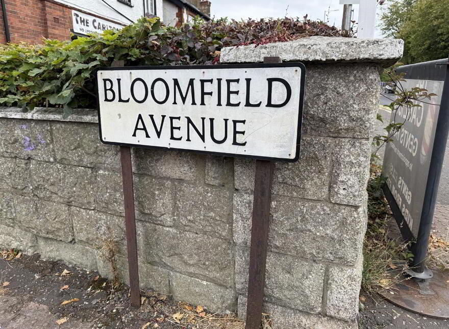 124 Bloomfield Avenue, Belfast, BT5 5AB