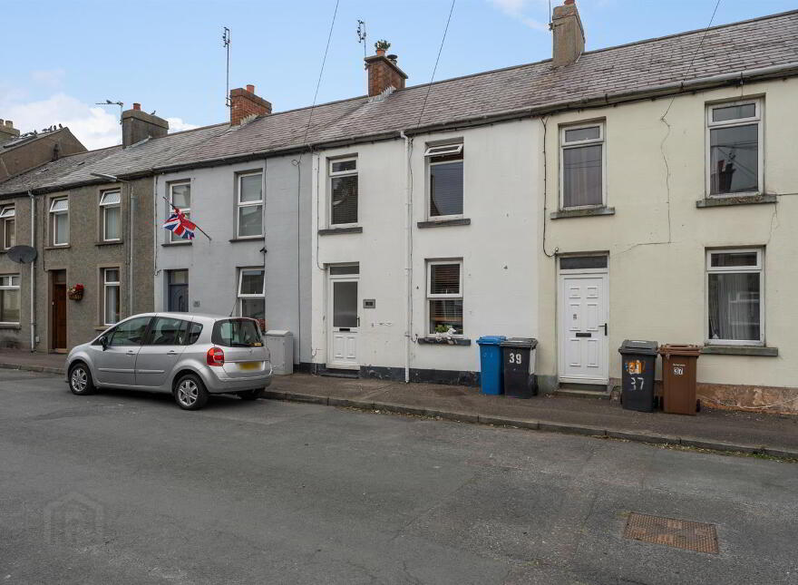 39 Balfour Street, Newtownards, BT23 4EE