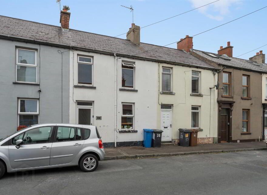 39 Balfour Street, Newtownards, BT23 4EE