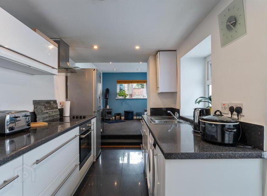 39 Balfour Street, Newtownards, BT23 4EE
