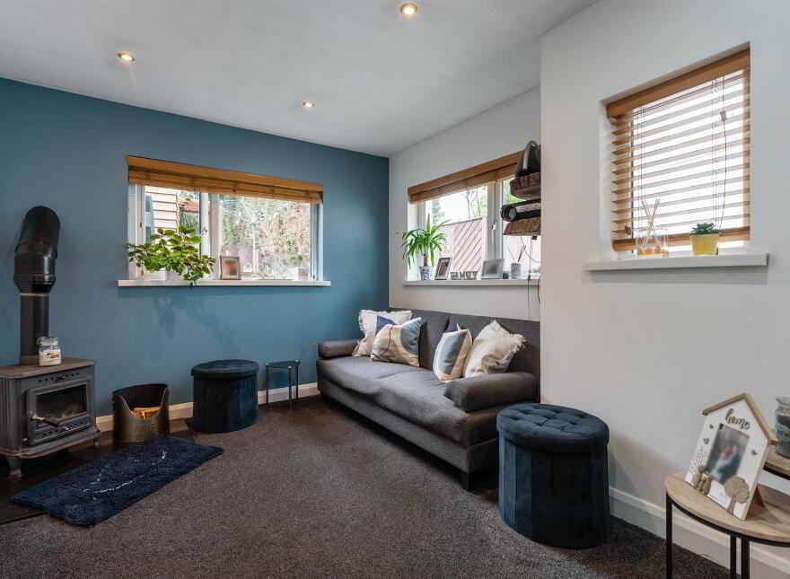 39 Balfour Street, Newtownards, BT23 4EE
