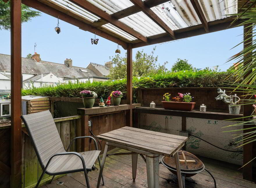 39 Balfour Street, Newtownards, BT23 4EE