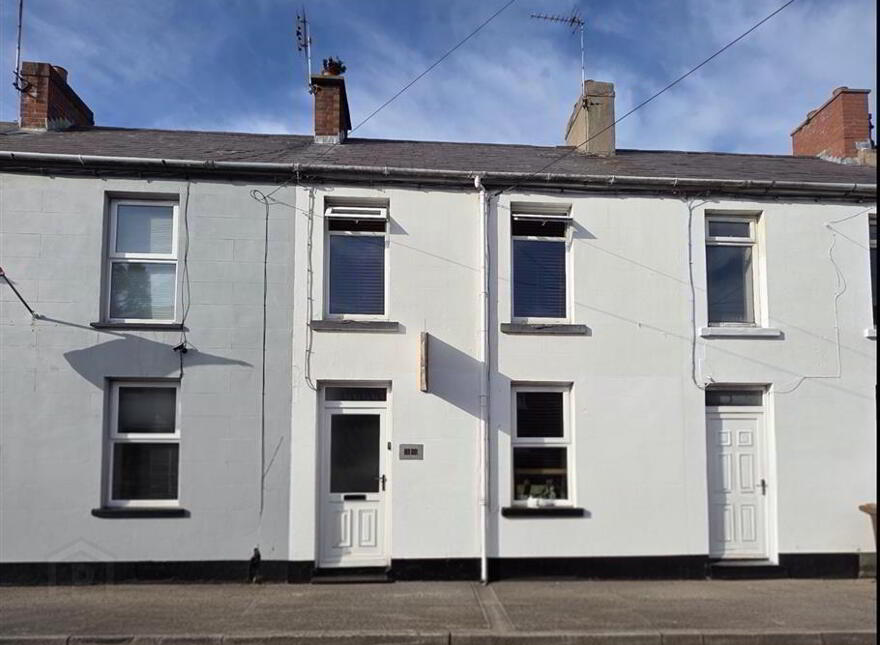 39 Balfour Street, Newtownards, BT23 4EE photo