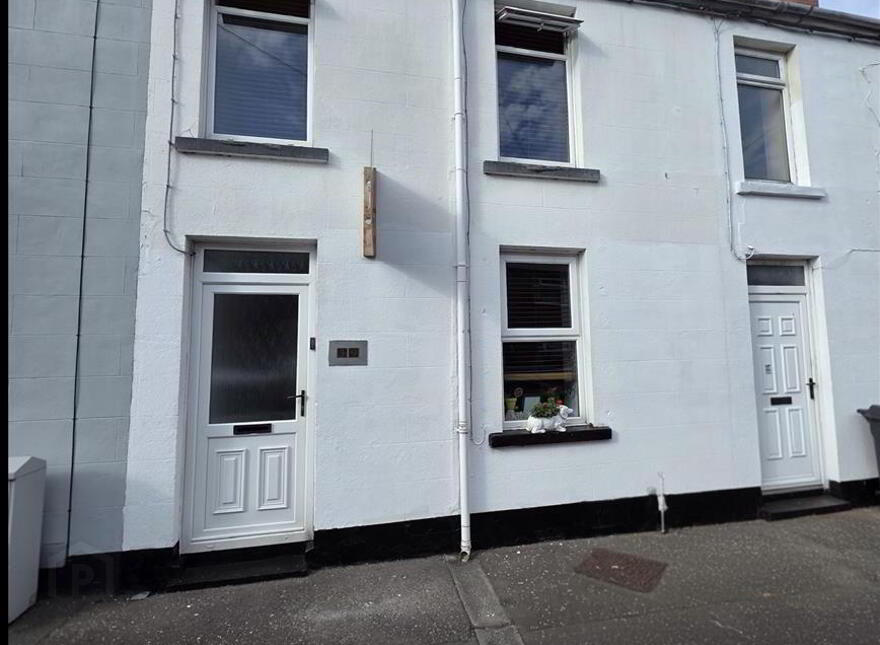 39 Balfour Street, Newtownards, BT23 4EE