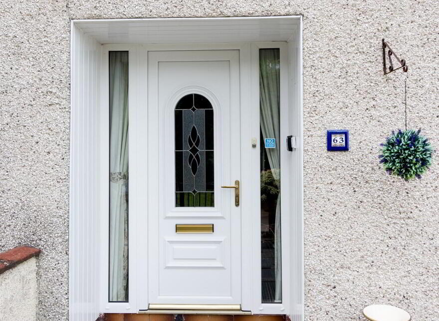 63 Malcolmson Park, Magheralin, BT67 0RD