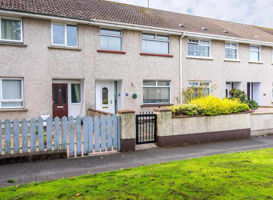 63 Malcolmson Park, Magheralin, BT67 0RD