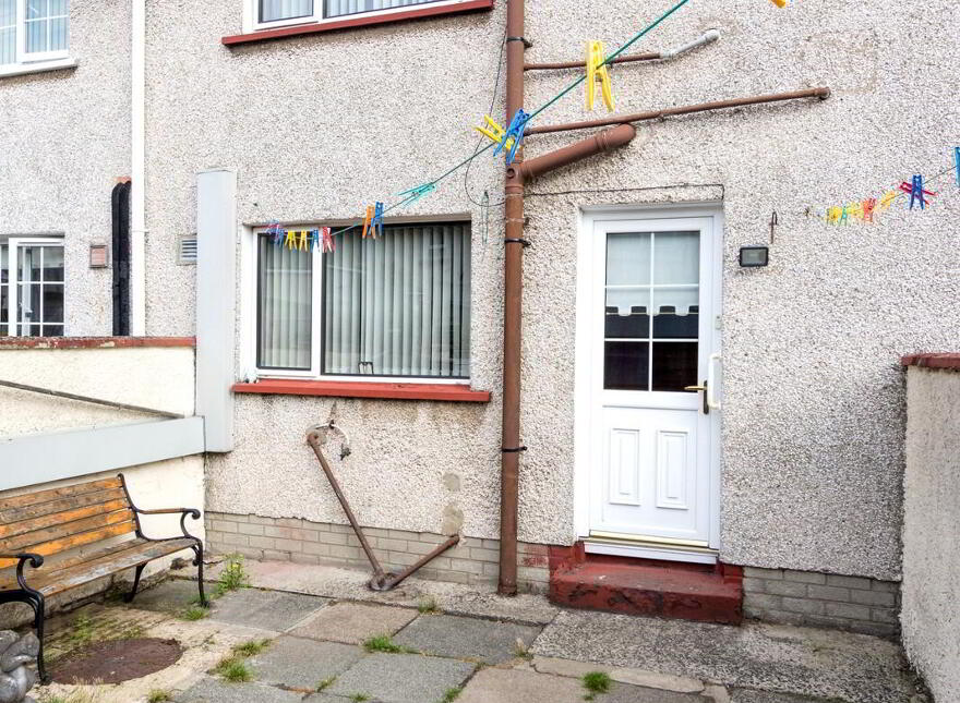 63 Malcolmson Park, Magheralin, BT67 0RD