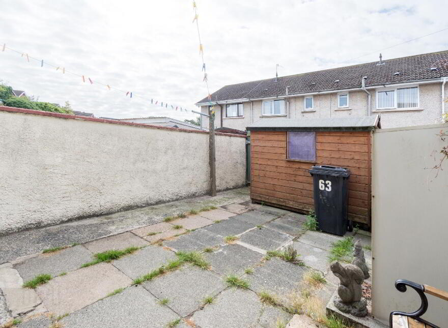 63 Malcolmson Park, Magheralin, BT67 0RD