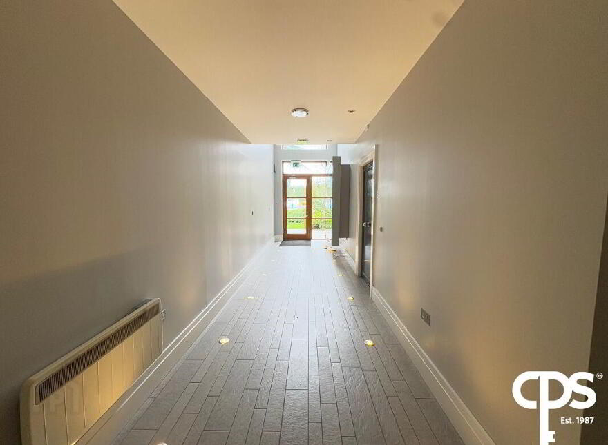Apartment 16 The Elms Malone Square, Belfast, BT9 6JU