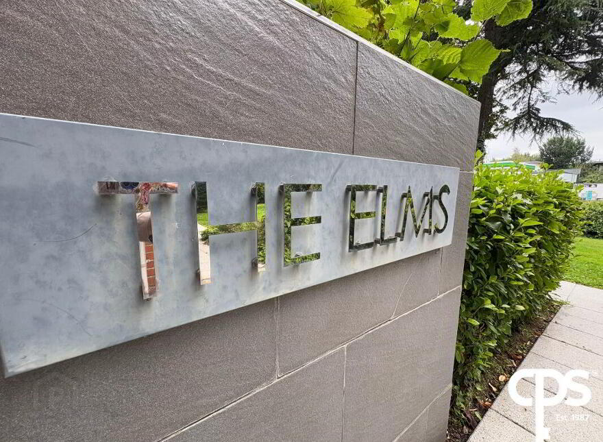 Apartment 16 The Elms Malone Square, Belfast, BT9 6JU