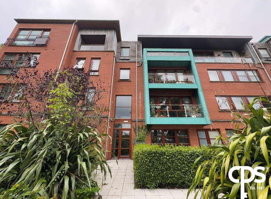 Apartment 16 The Elms Malone Square, Belfast, BT9 6JU photo