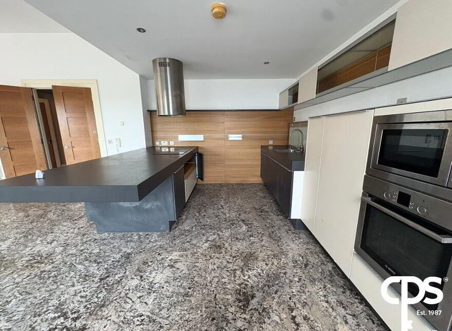 Apartment 16 The Elms Malone Square, Belfast, BT9 6JU