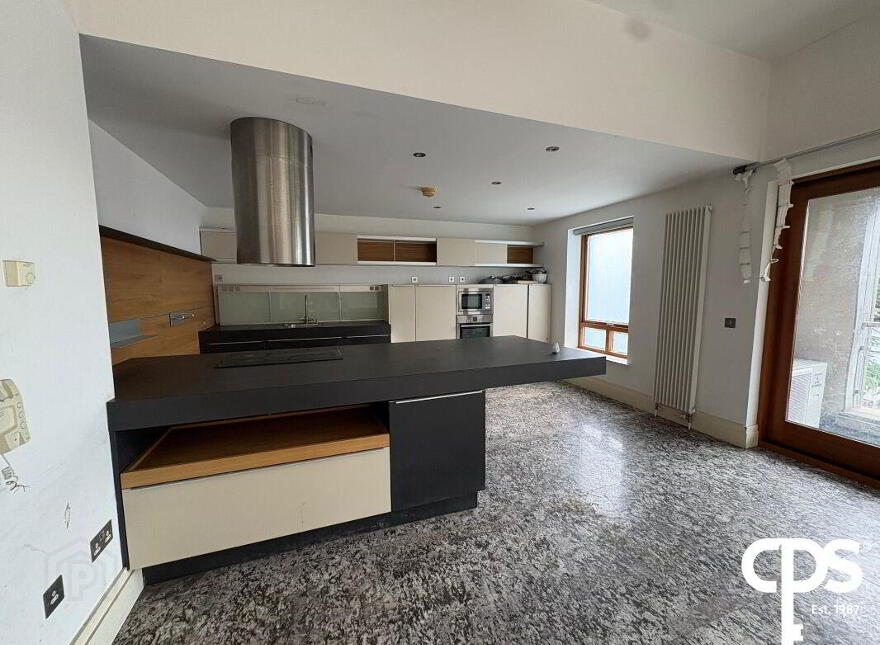 Apartment 16 The Elms Malone Square, Belfast, BT9 6JU