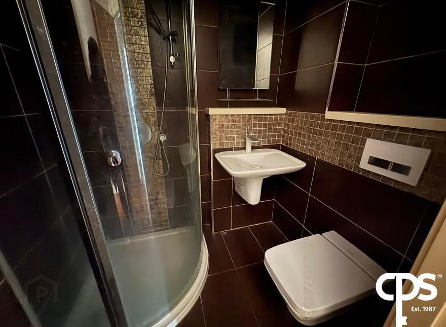 Apartment 16 The Elms Malone Square, Belfast, BT9 6JU