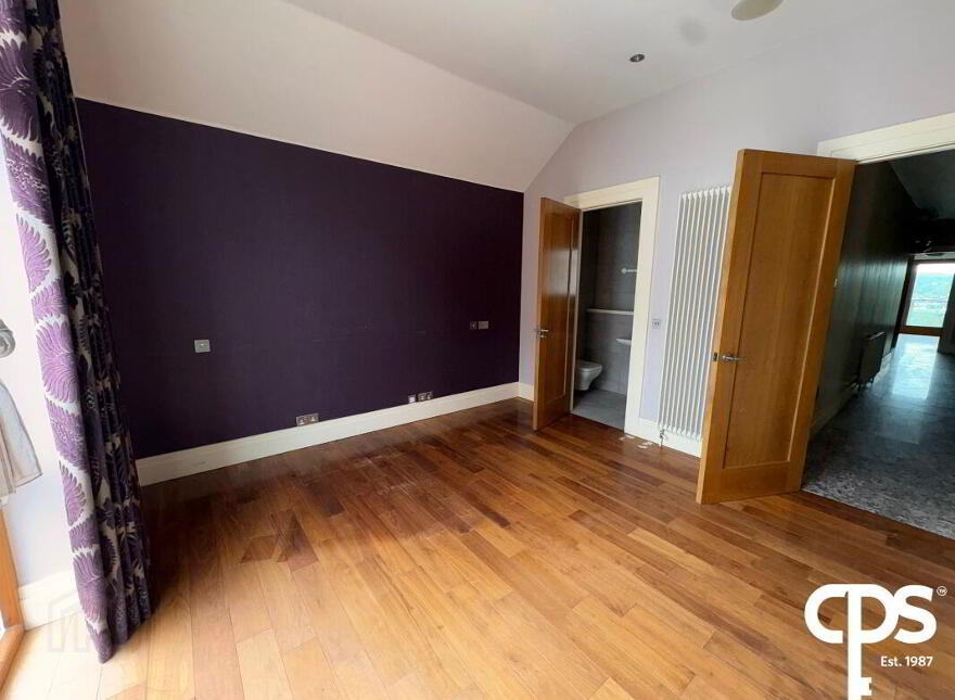 Apartment 16 The Elms Malone Square, Belfast, BT9 6JU