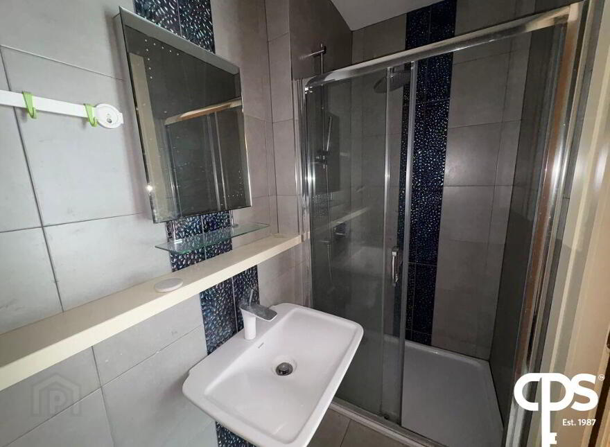 Apartment 16 The Elms Malone Square, Belfast, BT9 6JU