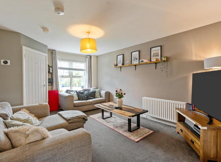 18 Millers Park Avenue, Newtownards, BT23 7GD