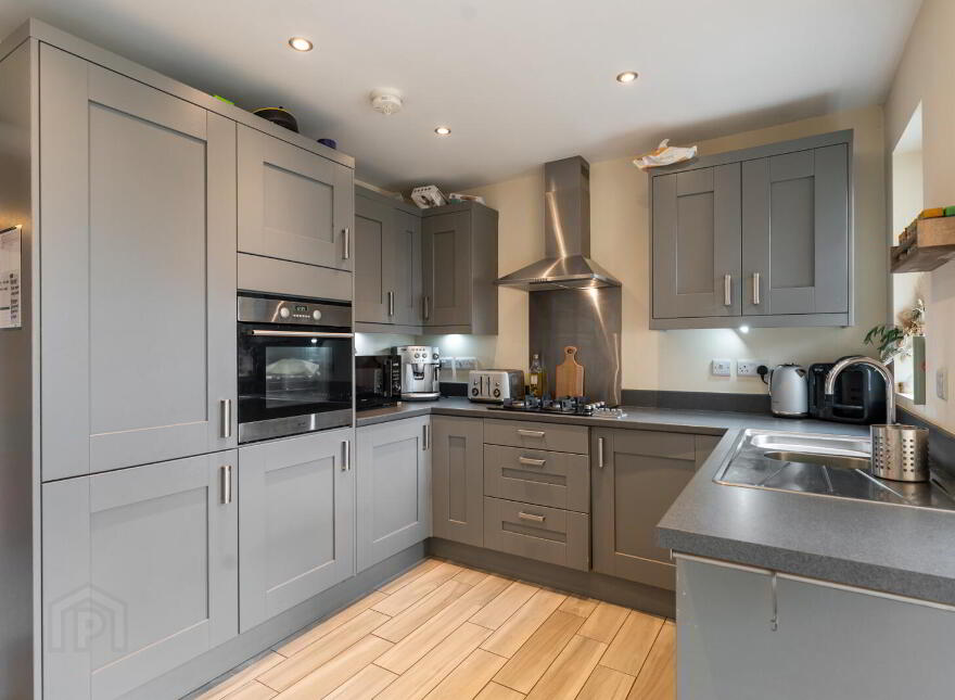 18 Millers Park Avenue, Newtownards, BT23 7GD