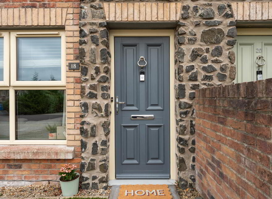18 Millers Park Avenue, Newtownards, BT23 7GD