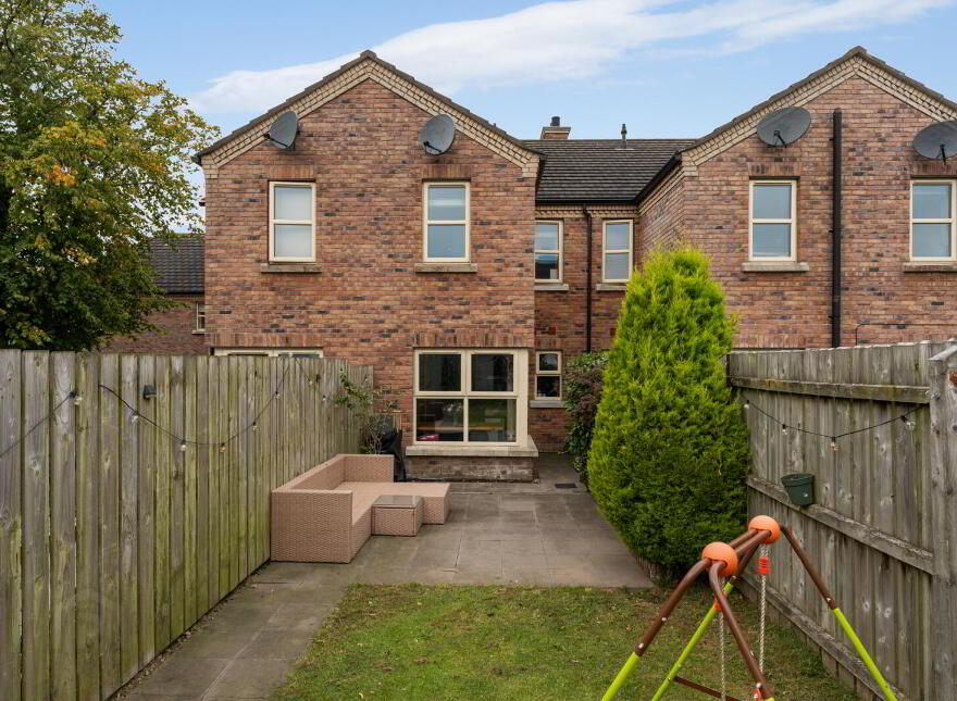 18 Millers Park Avenue, Newtownards, BT23 7GD