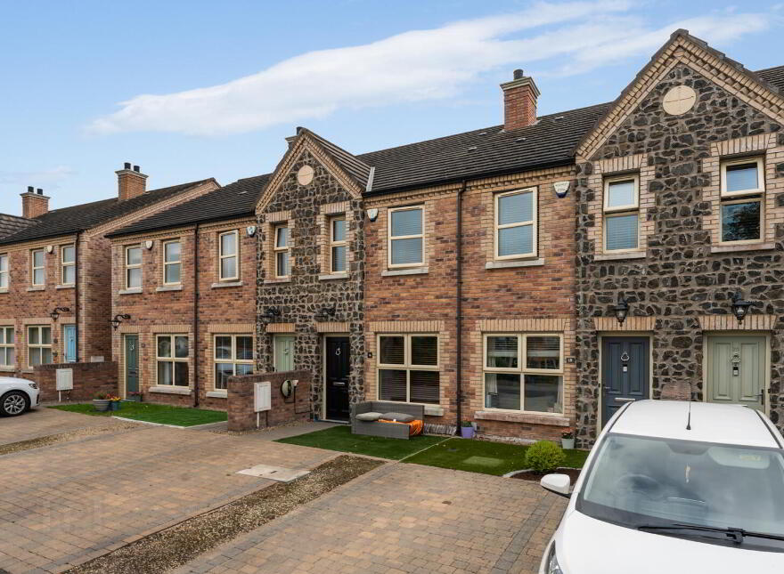 18 Millers Park Avenue, Newtownards, BT23 7GD photo