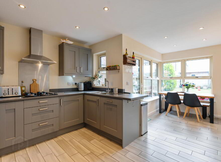 18 Millers Park Avenue, Newtownards, BT23 7GD