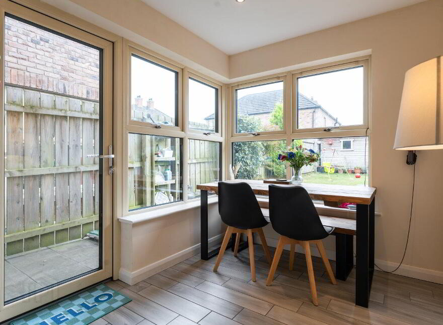 18 Millers Park Avenue, Newtownards, BT23 7GD
