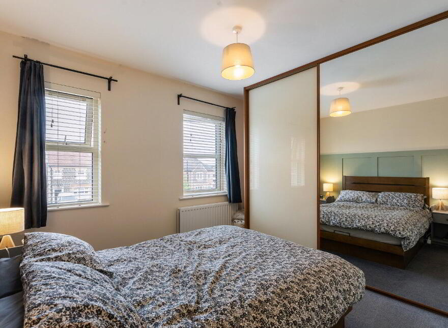 18 Millers Park Avenue, Newtownards, BT23 7GD