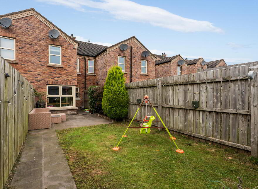 18 Millers Park Avenue, Newtownards, BT23 7GD