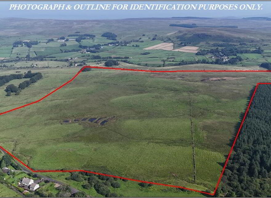 Shanes Hill Road, Killylane, Glenwherry, Ballymena, BT42 3EP photo
