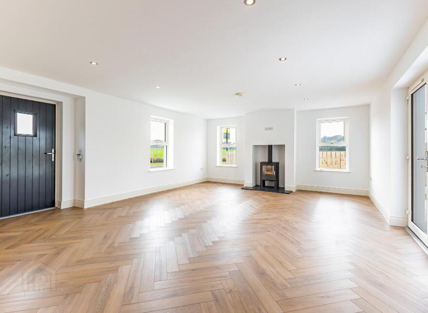 BRAND NEW TURNKEY HOME, 8a Scolban Road, Dromore, BT25 1PA