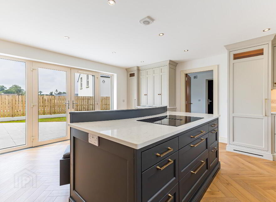 BRAND NEW TURNKEY HOME, 8a Scolban Road, Dromore, BT25 1PA