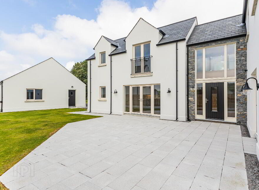 BRAND NEW TURNKEY HOME, 8a Scolban Road, Dromore, BT25 1PA