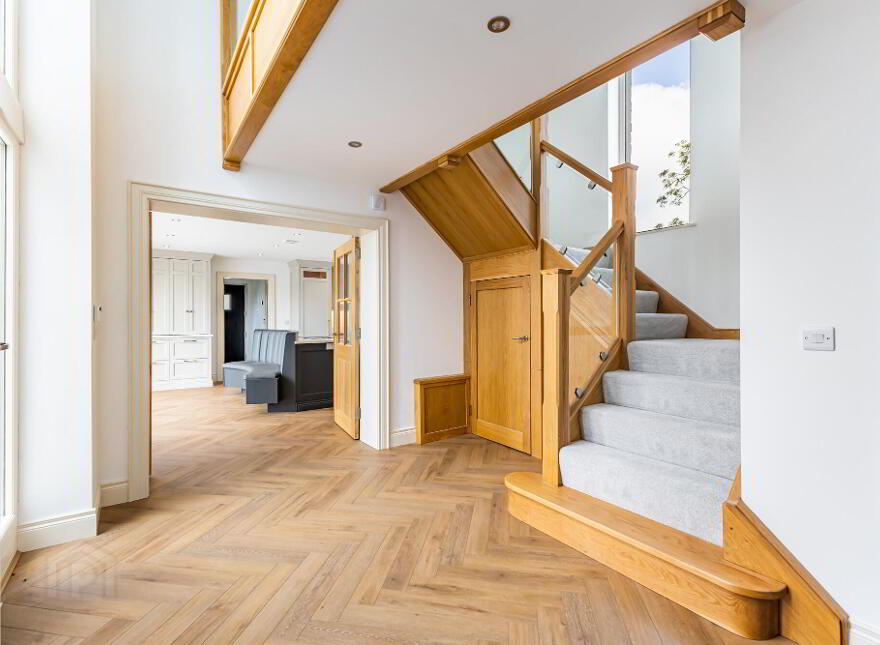 BRAND NEW TURNKEY HOME, 8a Scolban Road, Dromore, BT25 1PA