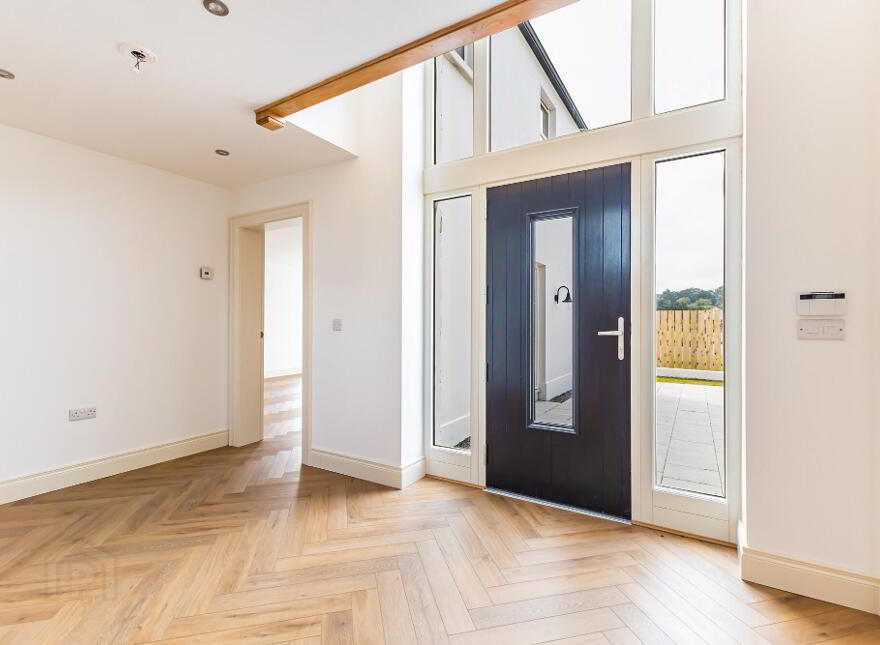 BRAND NEW TURNKEY HOME, 8a Scolban Road, Dromore, BT25 1PA