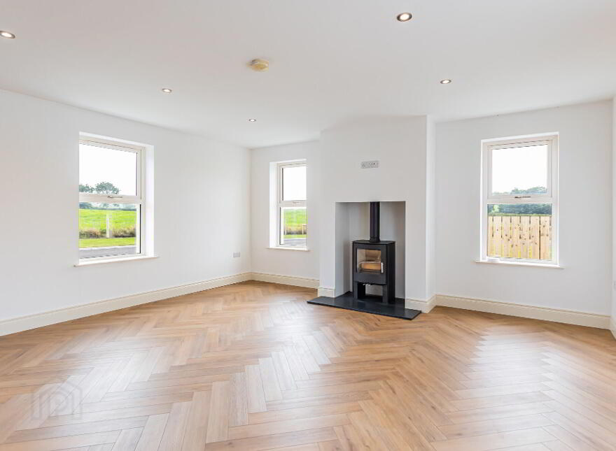 BRAND NEW TURNKEY HOME, 8a Scolban Road, Dromore, BT25 1PA