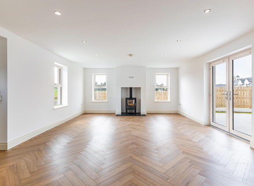 BRAND NEW TURNKEY HOME, 8a Scolban Road, Dromore, BT25 1PA