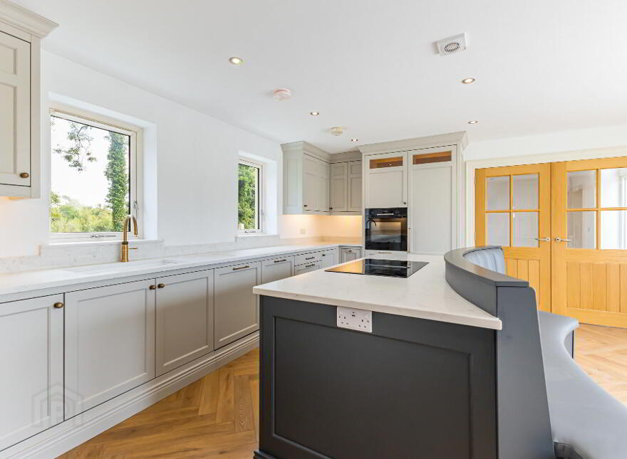 BRAND NEW TURNKEY HOME, 8a Scolban Road, Dromore, BT25 1PA