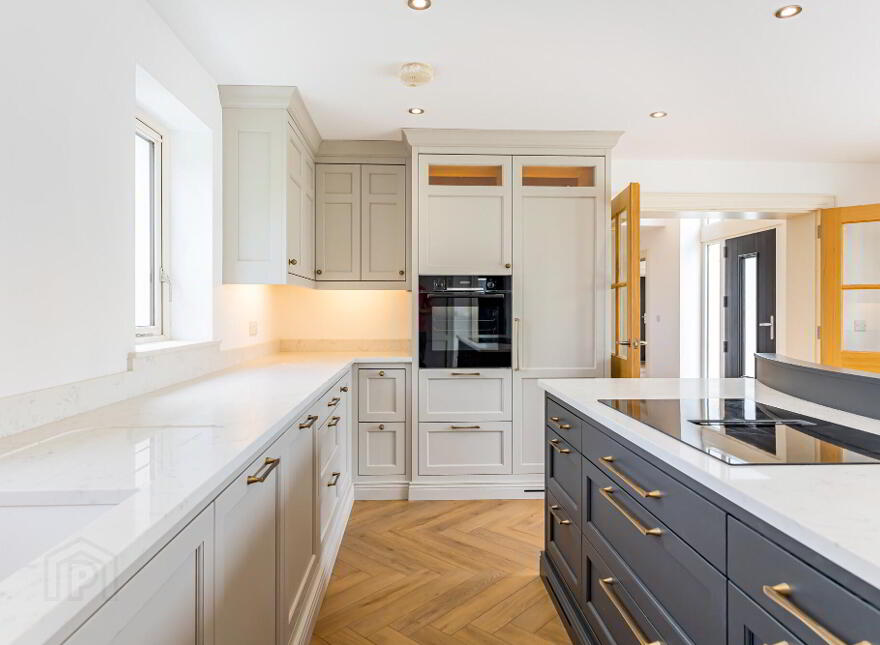 BRAND NEW TURNKEY HOME, 8a Scolban Road, Dromore, BT25 1PA