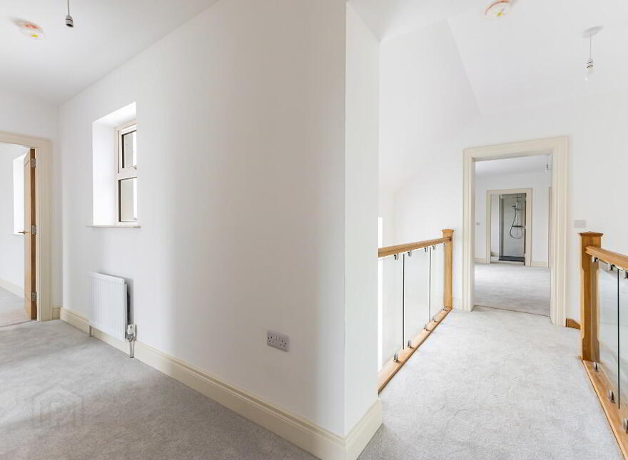 BRAND NEW TURNKEY HOME, 8a Scolban Road, Dromore, BT25 1PA