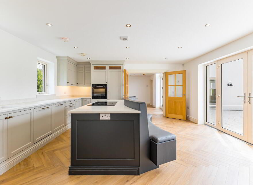 BRAND NEW TURNKEY HOME, 8a Scolban Road, Dromore, BT25 1PA