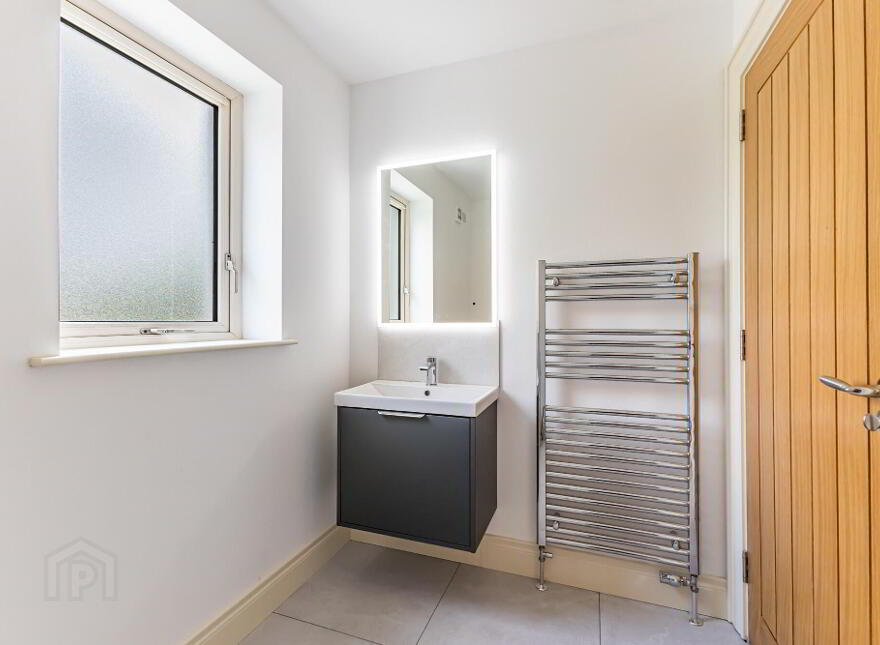 BRAND NEW TURNKEY HOME, 8a Scolban Road, Dromore, BT25 1PA