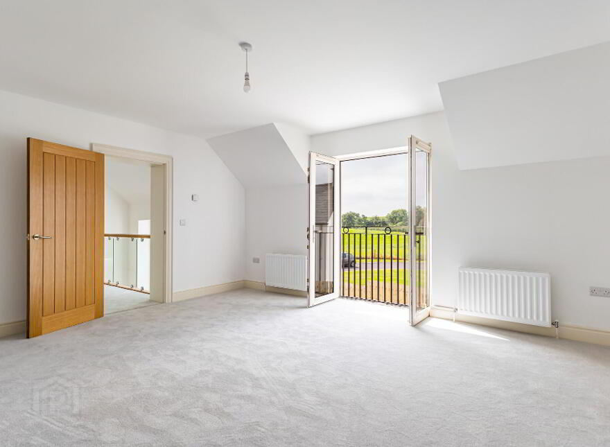BRAND NEW TURNKEY HOME, 8a Scolban Road, Dromore, BT25 1PA