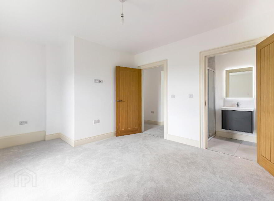BRAND NEW TURNKEY HOME, 8a Scolban Road, Dromore, BT25 1PA