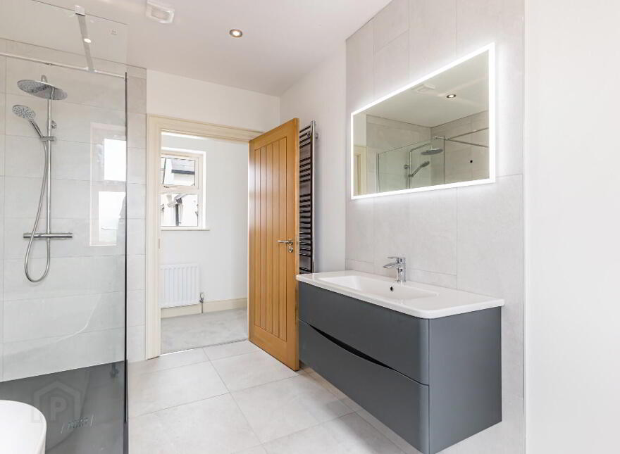 BRAND NEW TURNKEY HOME, 8a Scolban Road, Dromore, BT25 1PA