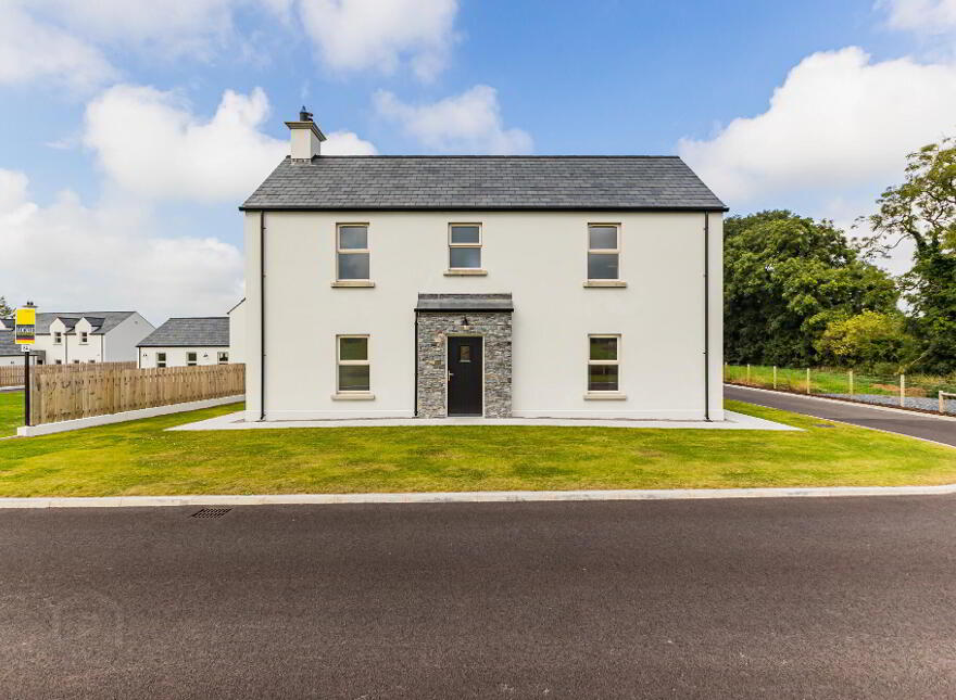 BRAND NEW TURNKEY HOME, 8a Scolban Road, Dromore, BT25 1PA