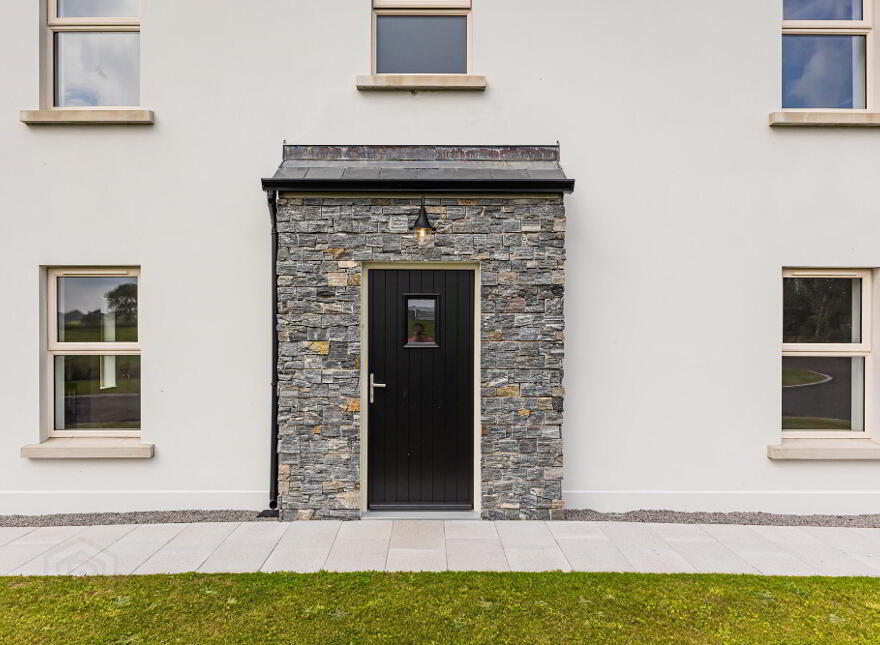 BRAND NEW TURNKEY HOME, 8a Scolban Road, Dromore, BT25 1PA