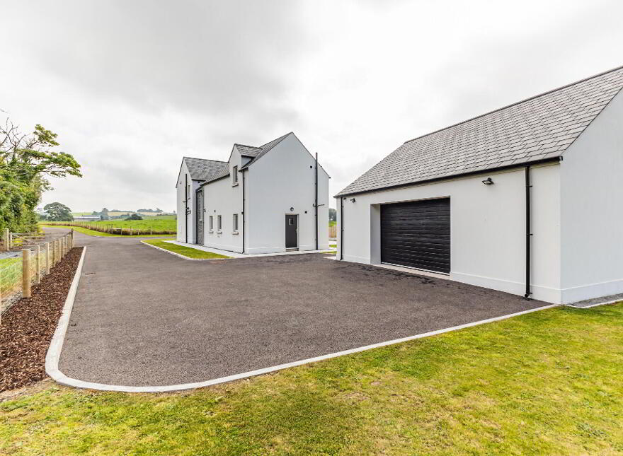 BRAND NEW TURNKEY HOME, 8a Scolban Road, Dromore, BT25 1PA