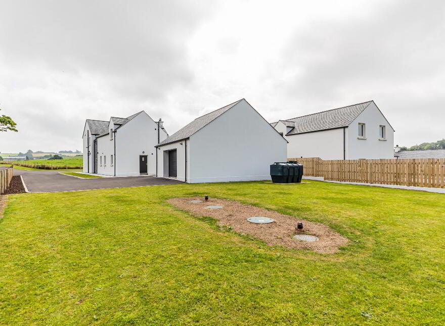 BRAND NEW TURNKEY HOME, 8a Scolban Road, Dromore, BT25 1PA