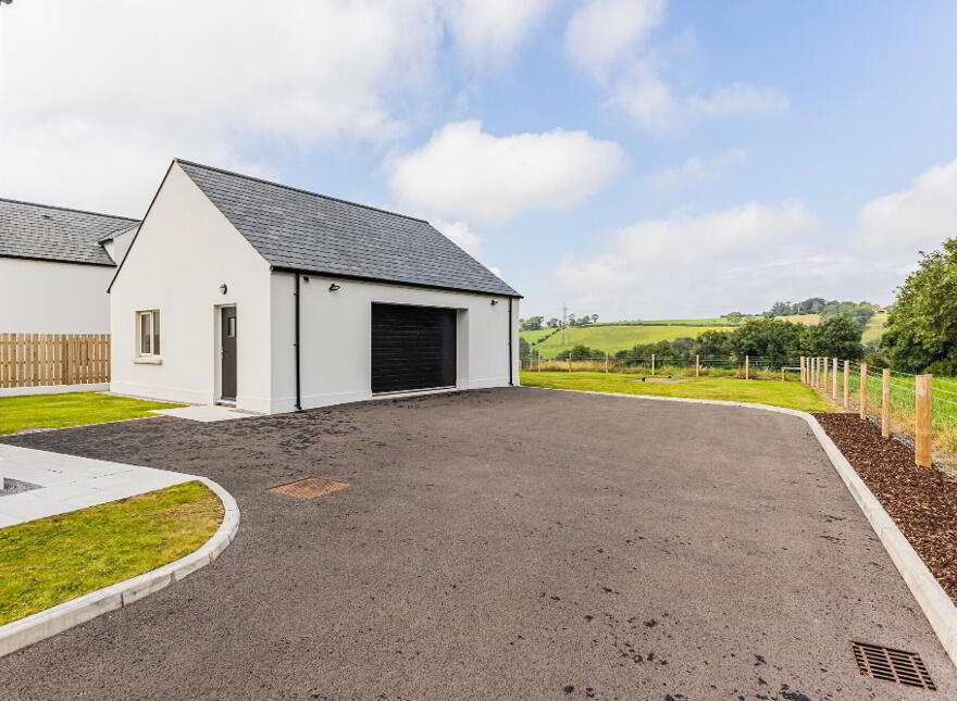 BRAND NEW TURNKEY HOME, 8a Scolban Road, Dromore, BT25 1PA